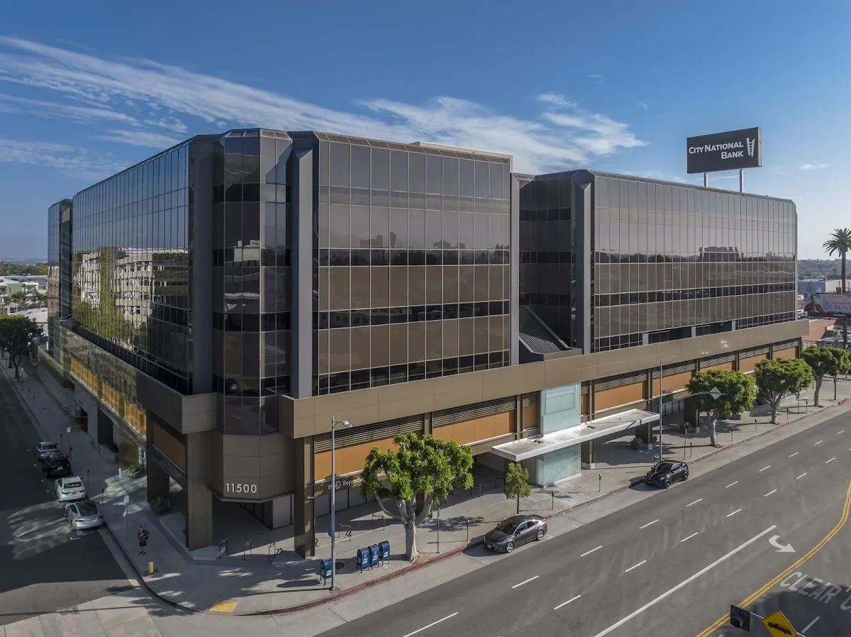 HRC Fertility - West Los Angeles — photo 2