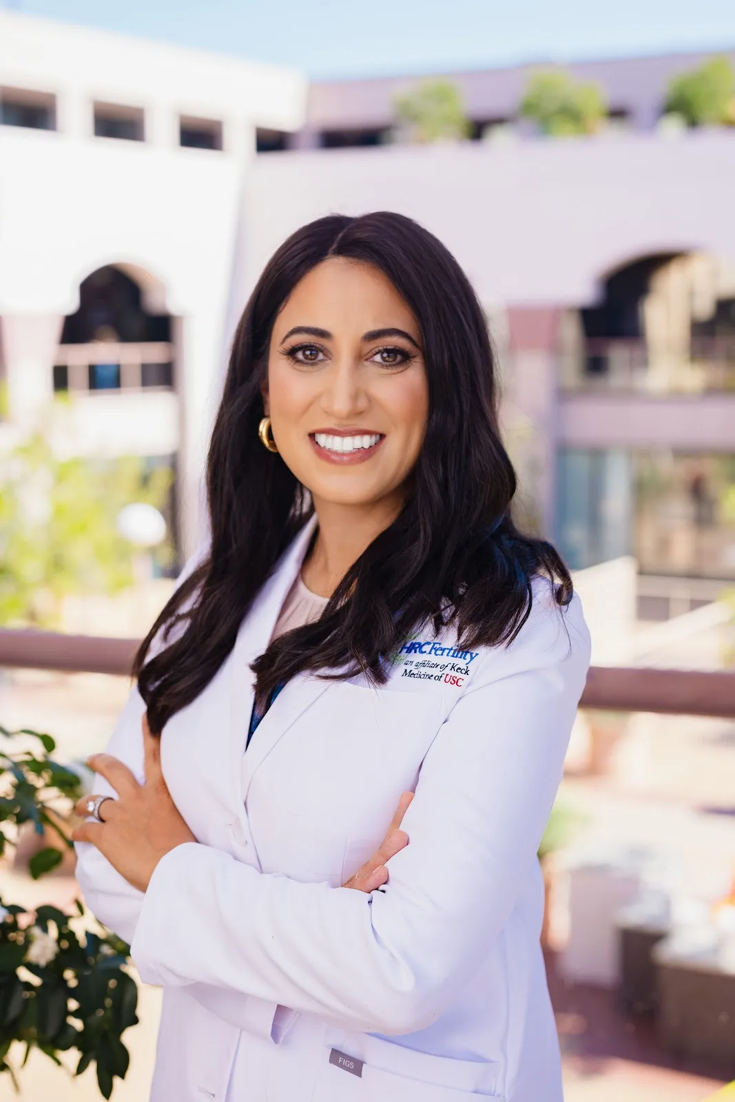 HRC Fertility - West Los Angeles — photo 5