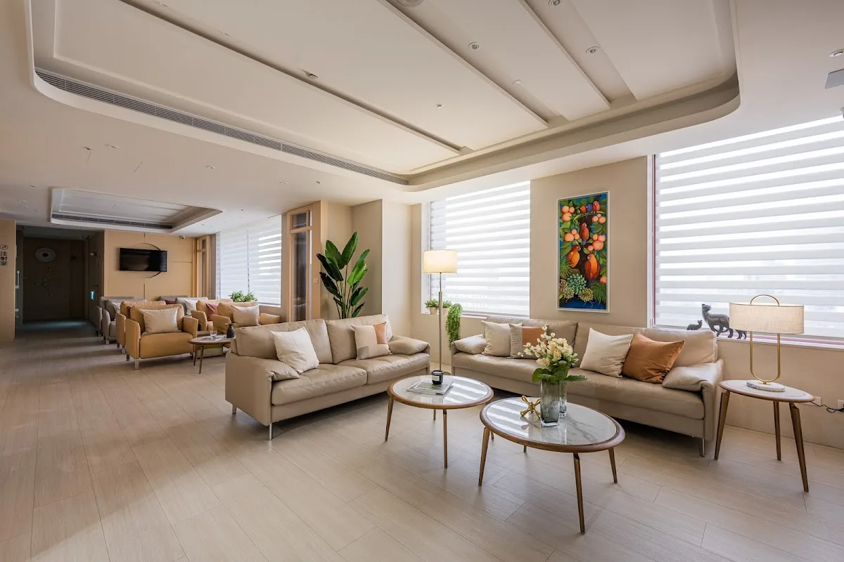 HUAYU FERTILITY CENTER