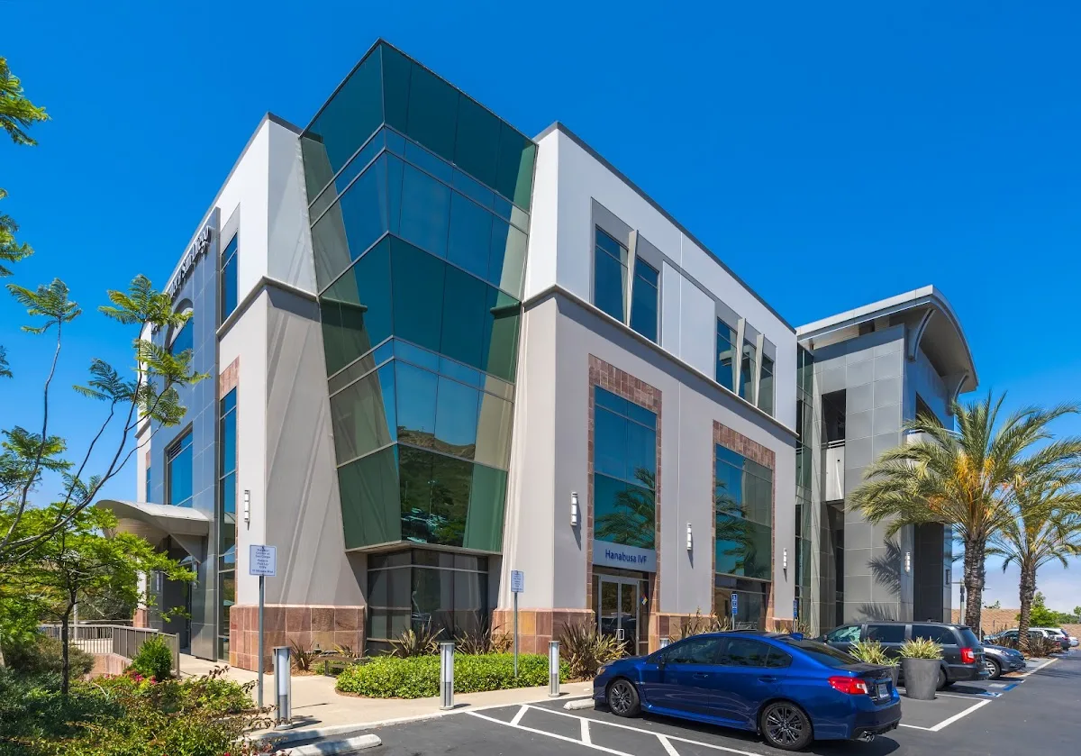 Hanabusa IVF — photo 2