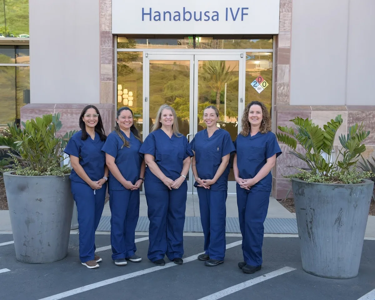 Hanabusa IVF — photo 4