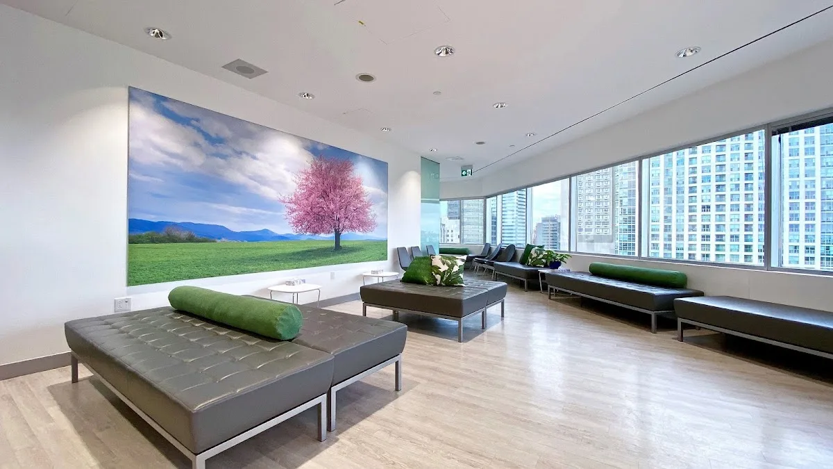 Hannam Fertility Centre