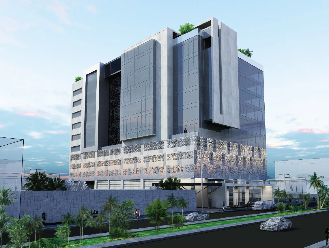 HealthPlus Fertility &amp; Women's Health Center - Jeddah — photo 5