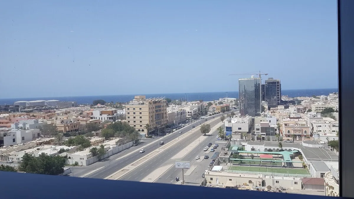 HealthPlus Fertility &amp; Women's Health Center - Jeddah