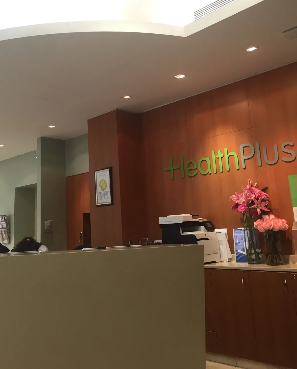 HealthPlus Fertility &amp; Women's Health Center | Best IVF Clinic in Abu Dhabi — photo 2