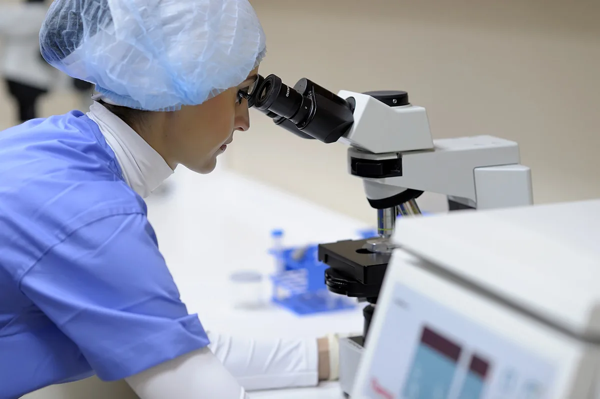 HealthPlus Fertility &amp; Women's Health Center | Best IVF Clinic in Abu Dhabi — photo 4