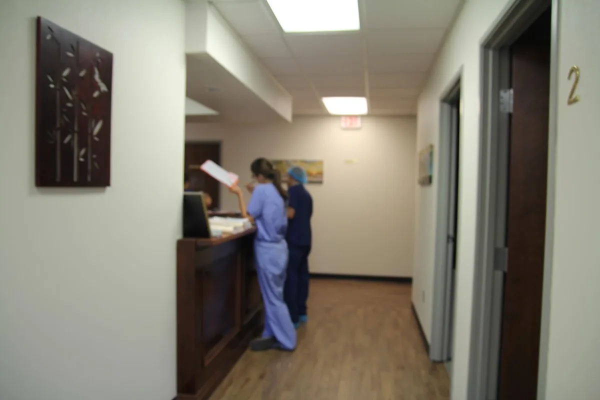 Henry Ford Reproductive Medicine - Rochester Hills — photo 3