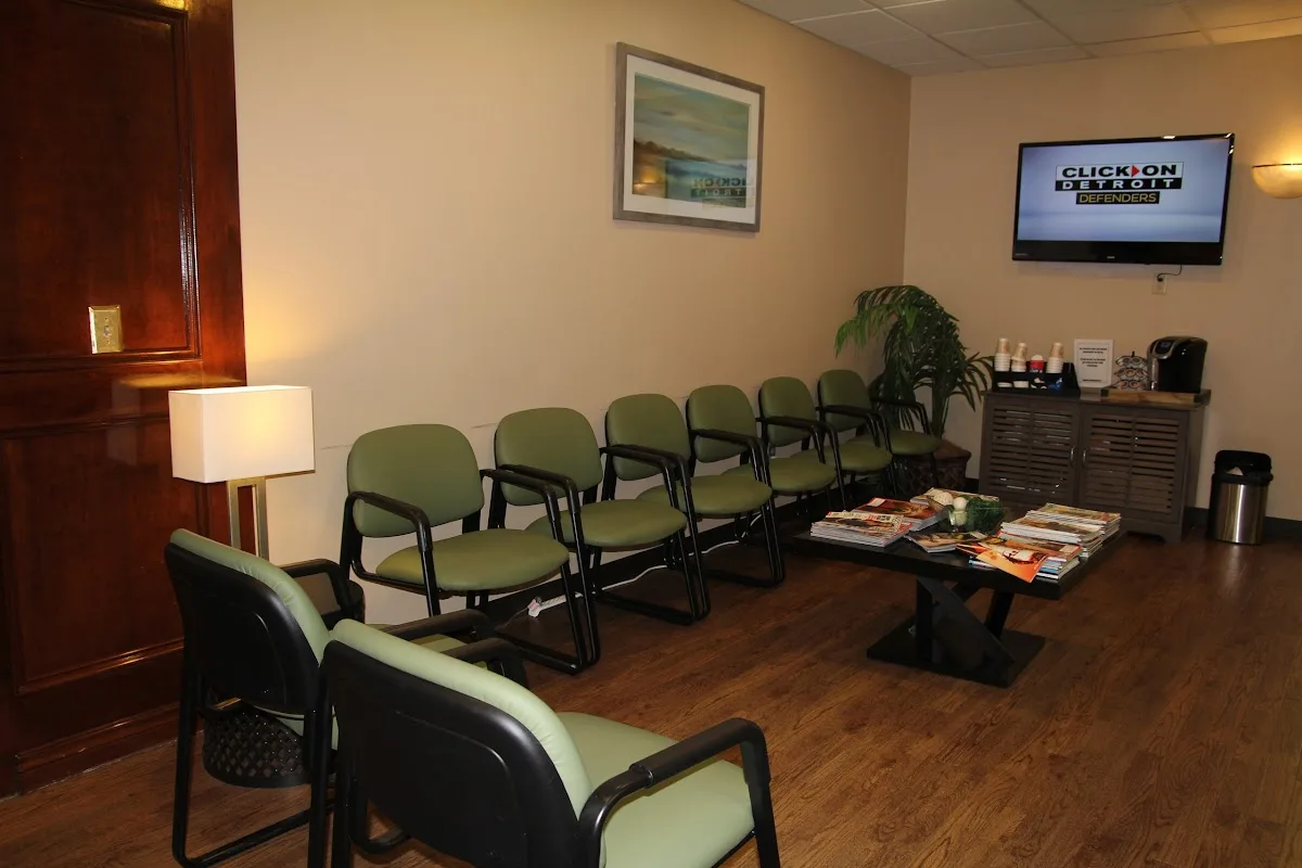 Henry Ford Reproductive Medicine - Rochester Hills — photo 5