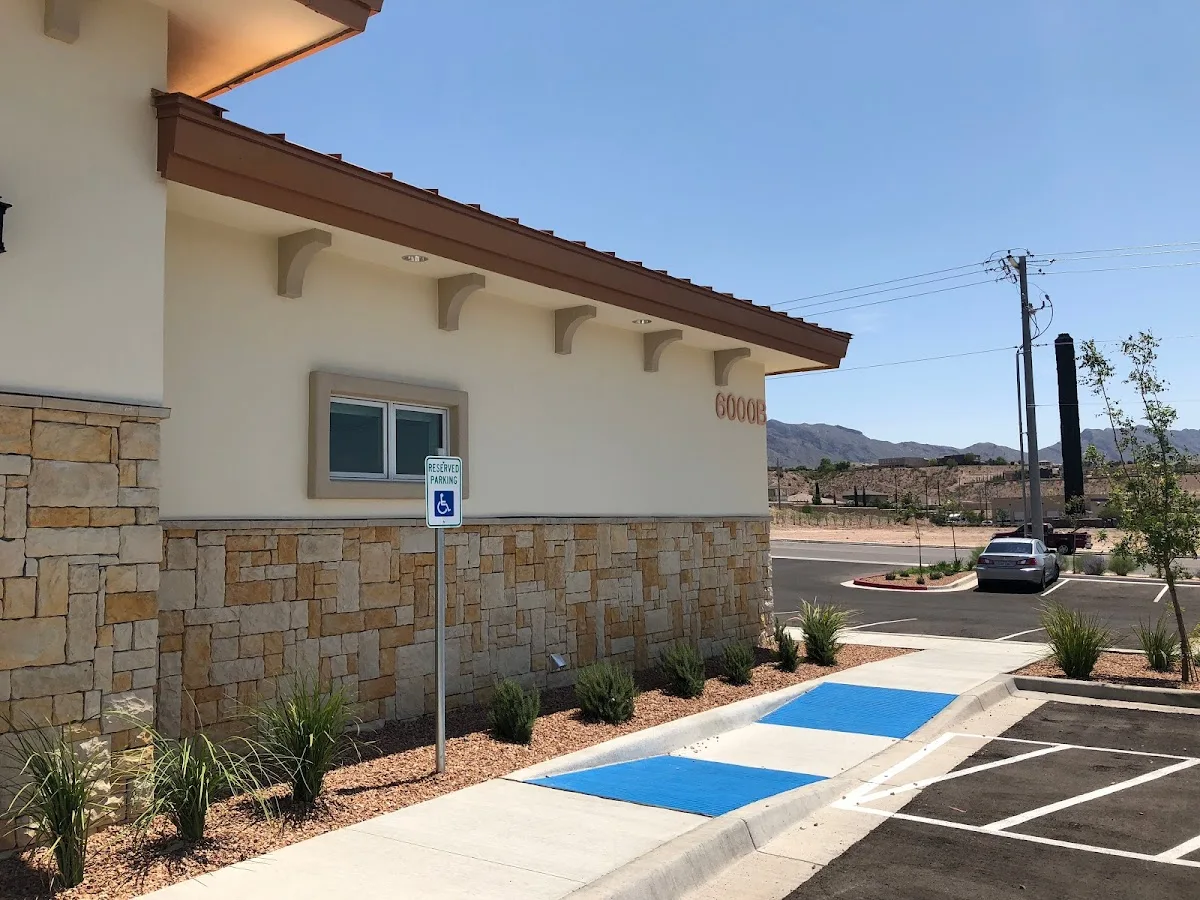 Her Health OB/GYN &amp; Fertility Center