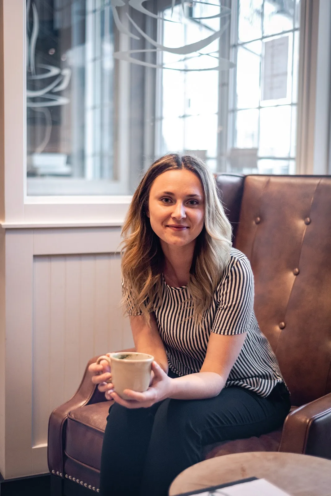 Her Helping Habit - Canada's Premier Known Egg Donation Program - Fertility &amp; Surrogacy Services — photo 2