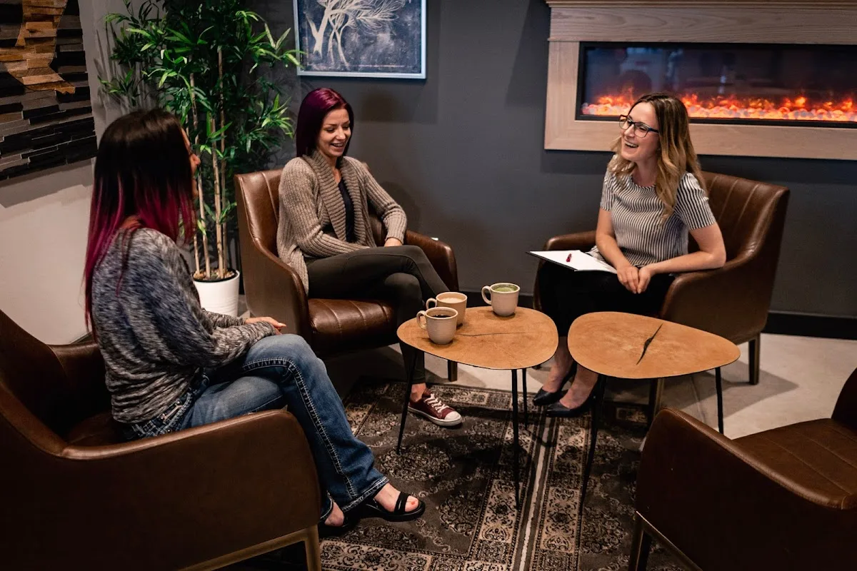 Her Helping Habit - Canada's Premier Known Egg Donation Program - Fertility &amp; Surrogacy Services — photo 3