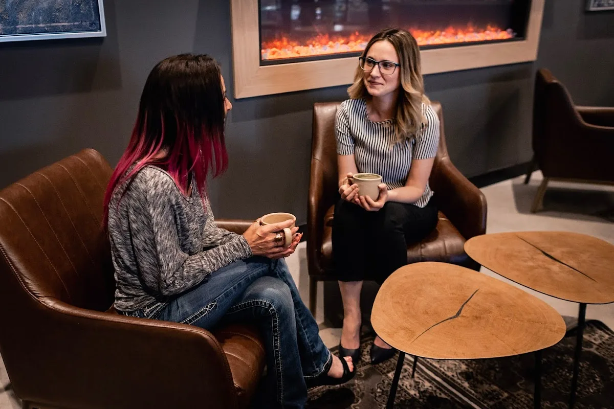 Her Helping Habit - Canada's Premier Known Egg Donation Program - Fertility &amp; Surrogacy Services — photo 4