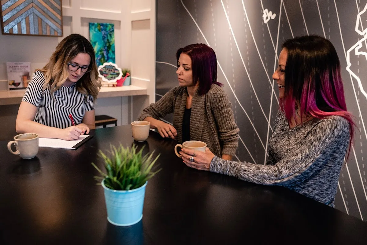 Her Helping Habit - Canada's Premier Known Egg Donation Program - Fertility &amp; Surrogacy Services — photo 5