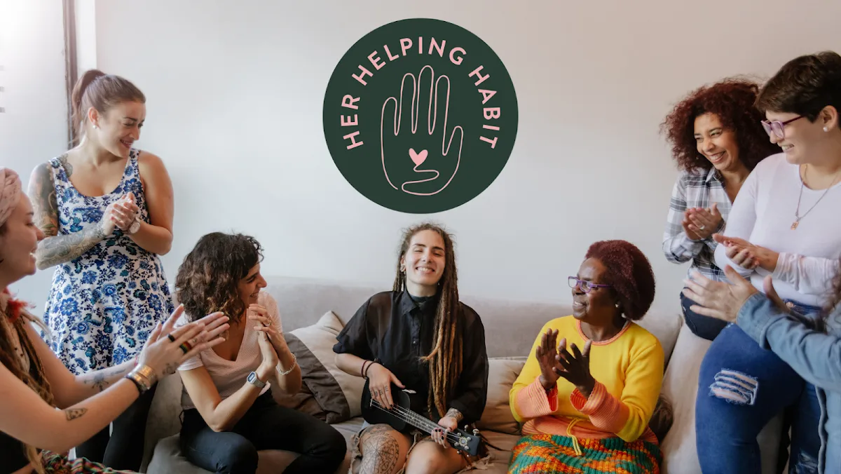 Her Helping Habit - Canada's Premier Known Egg Donation Program - Fertility &amp; Surrogacy Services