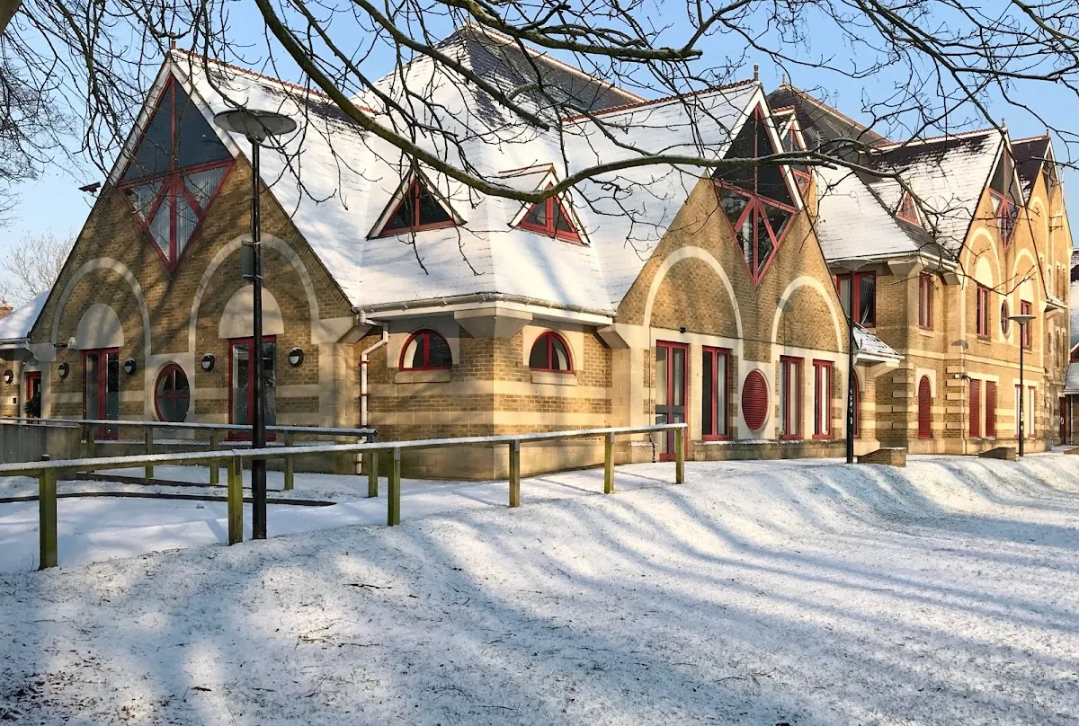 Herts &amp; Essex Fertility Centre — photo 2