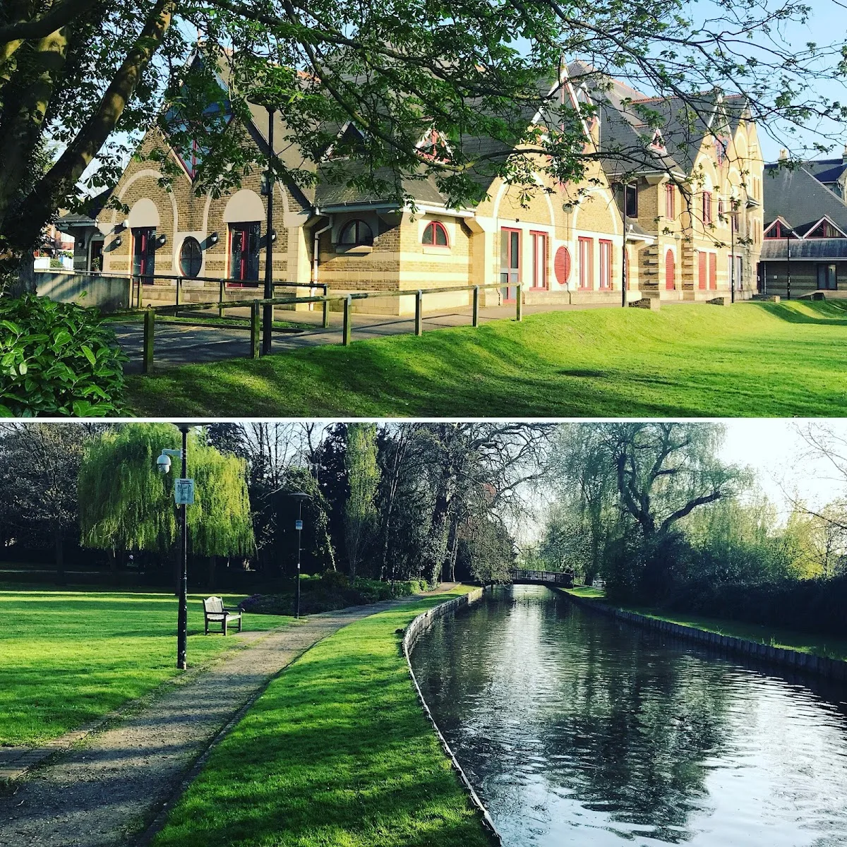 Herts &amp; Essex Fertility Centre — photo 3