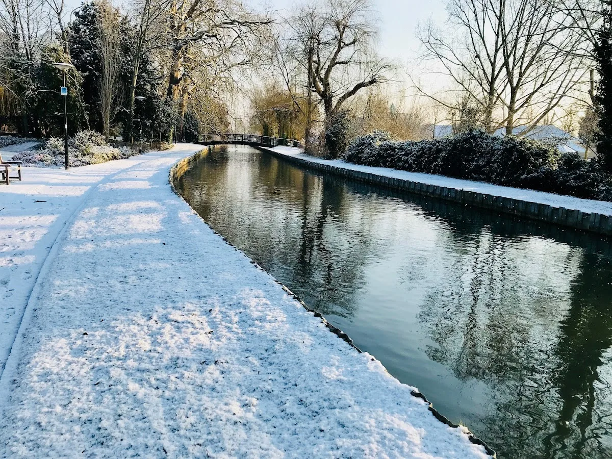 Herts &amp; Essex Fertility Centre — photo 4