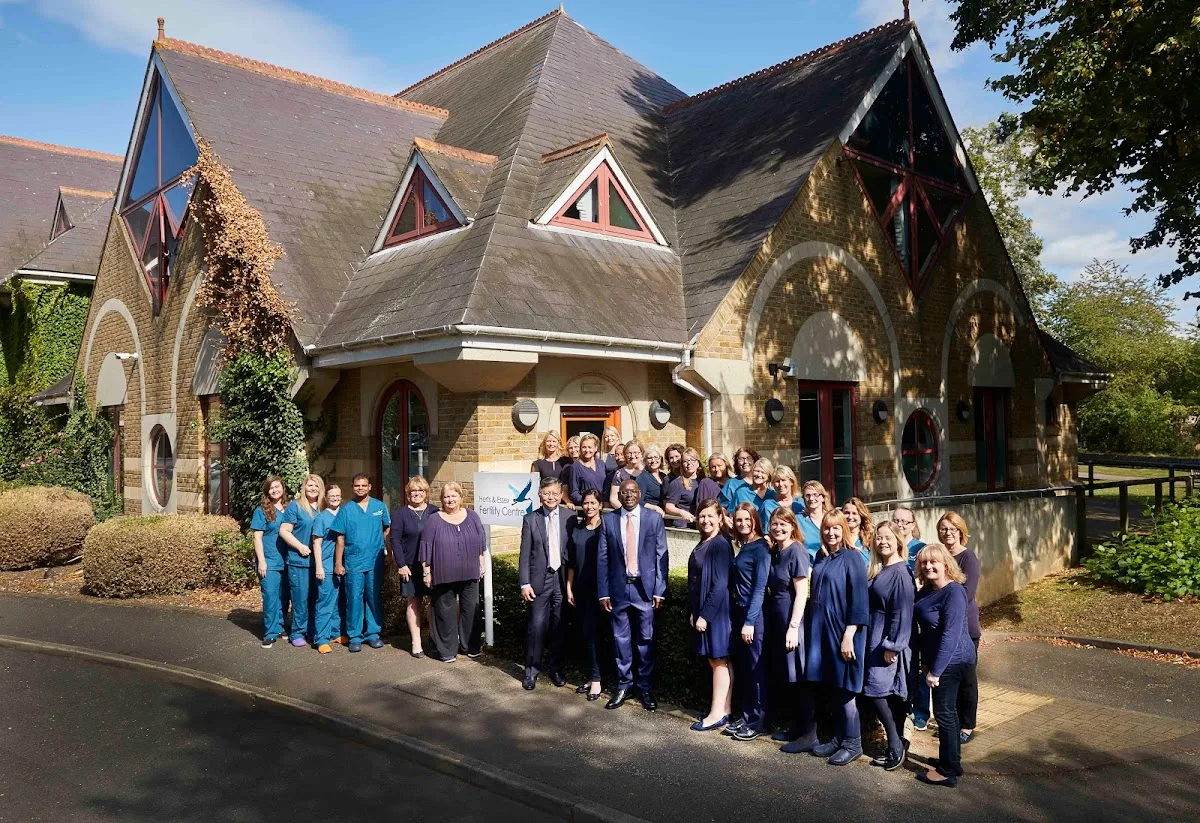 Herts &amp; Essex Fertility Centre — photo 5