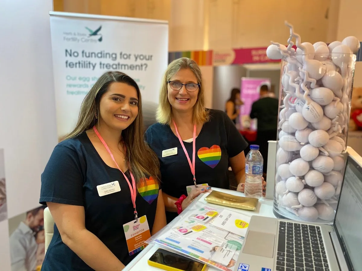 Herts &amp; Essex Fertility Centre