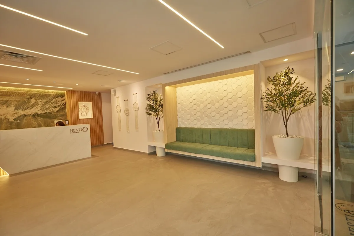 Hestia Fertility — photo 3