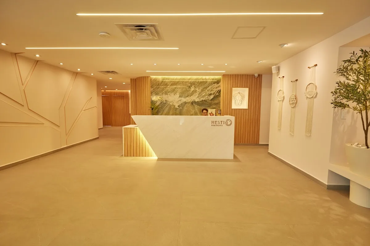 Hestia Fertility