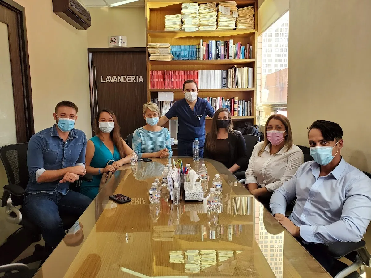 Hisparep Clínica de Reproducción Asistida