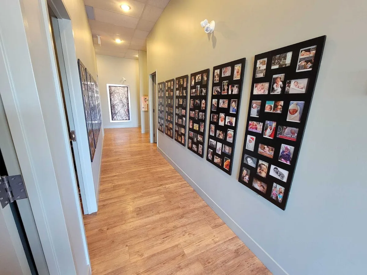 Holistic Institute Of Health & Fertility