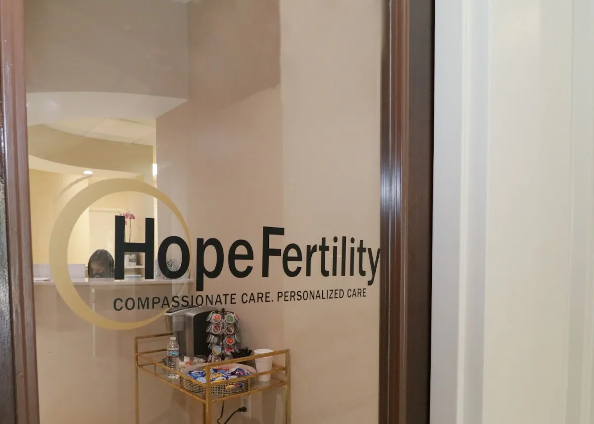Hope fertility — photo 4