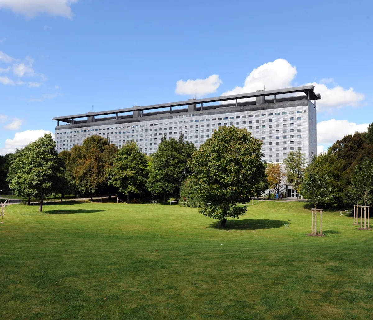 Hormone and Fertility Center — photo 2