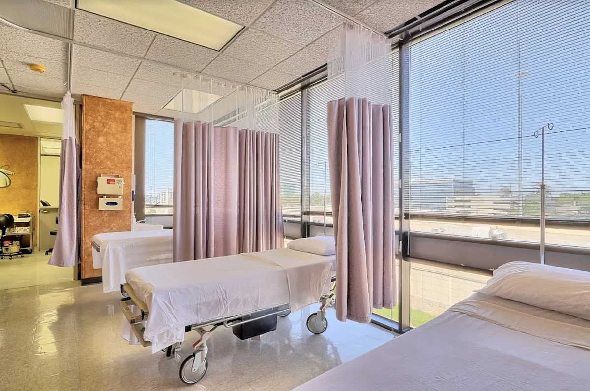 Houston Fertility Center — photo 2