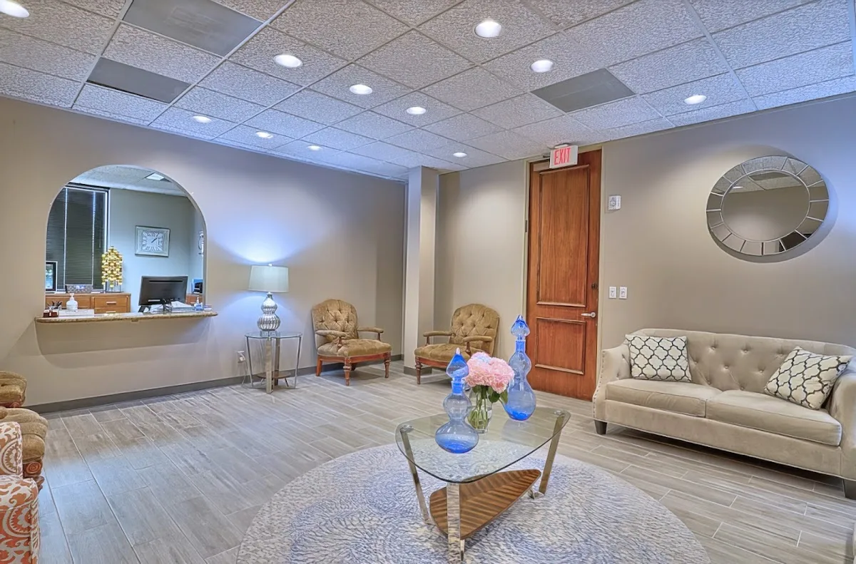 Houston Fertility Center — photo 3