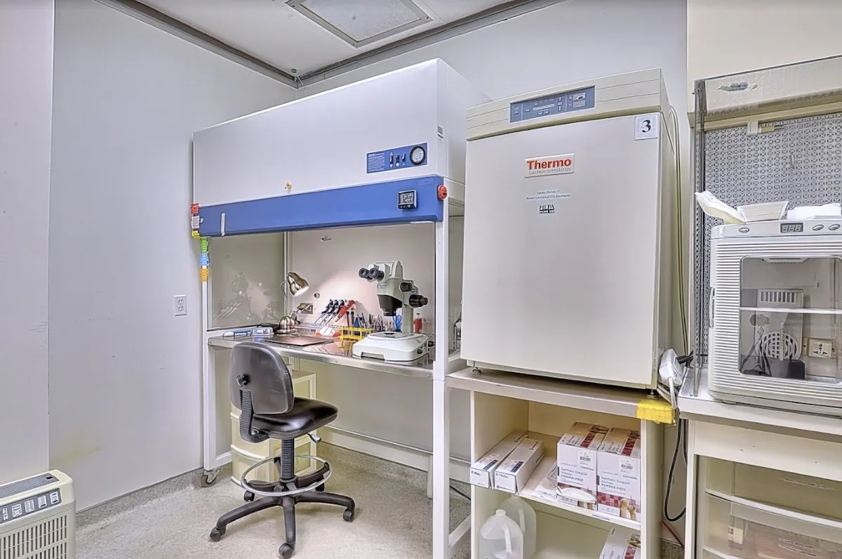 Houston Fertility Center — photo 5