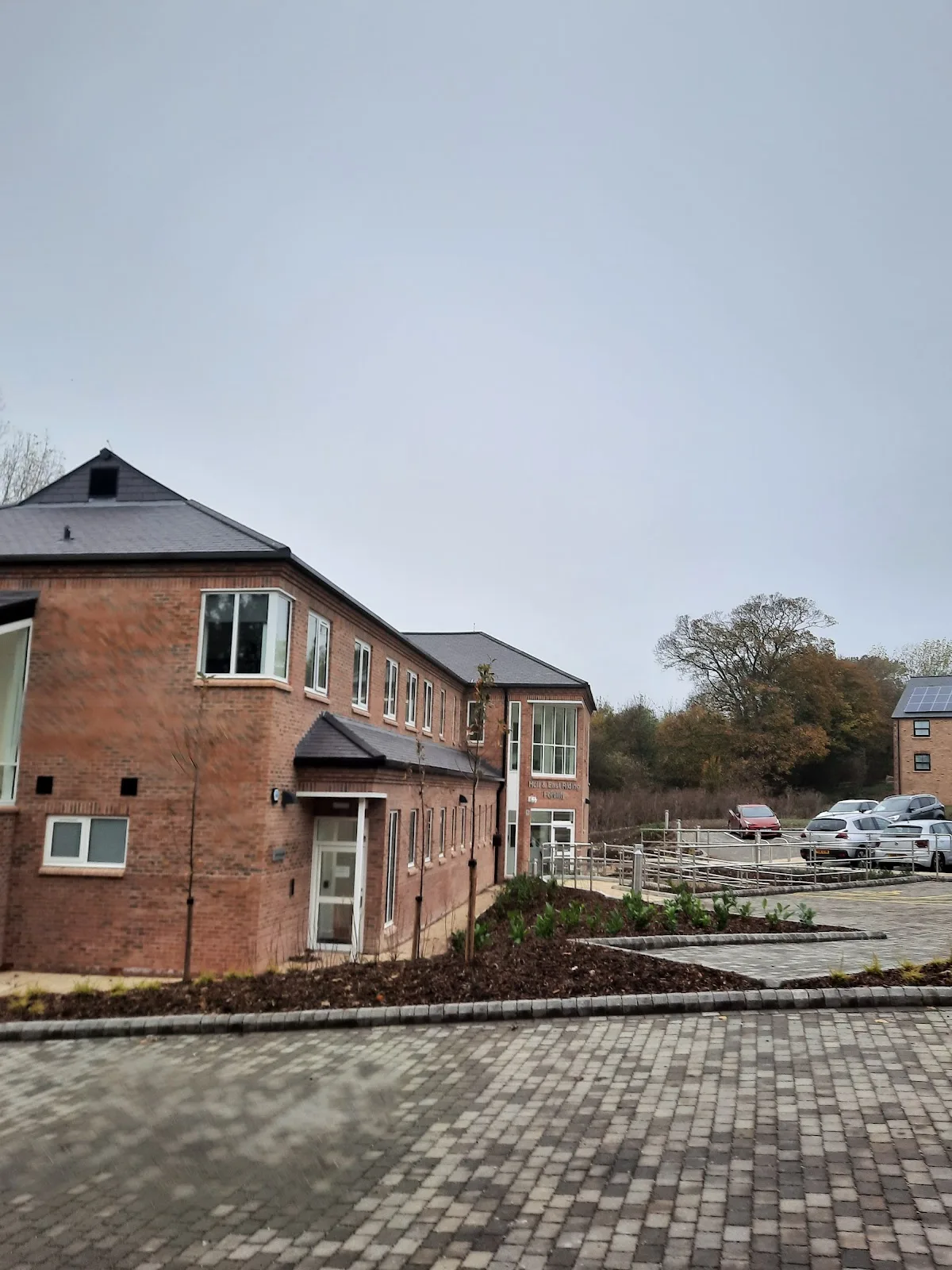 Hull &amp; East Riding Fertility — photo 2