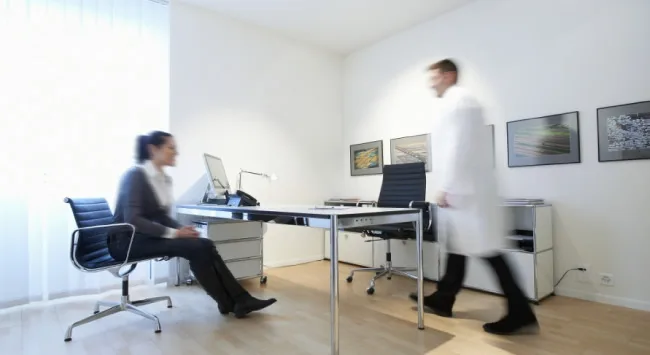 Hull &amp; East Riding Fertility