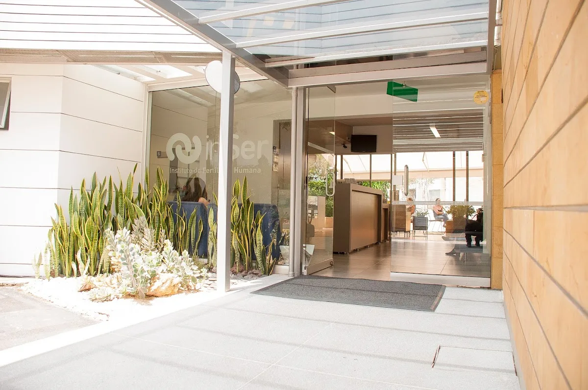 Human Fertility Institute - INSER — photo 5