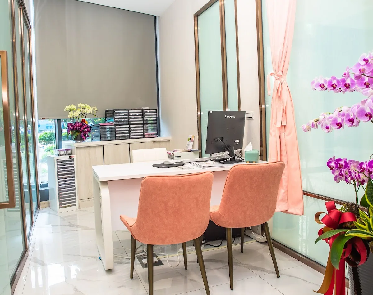 Hung Chi Gene IVF Center — photo 4