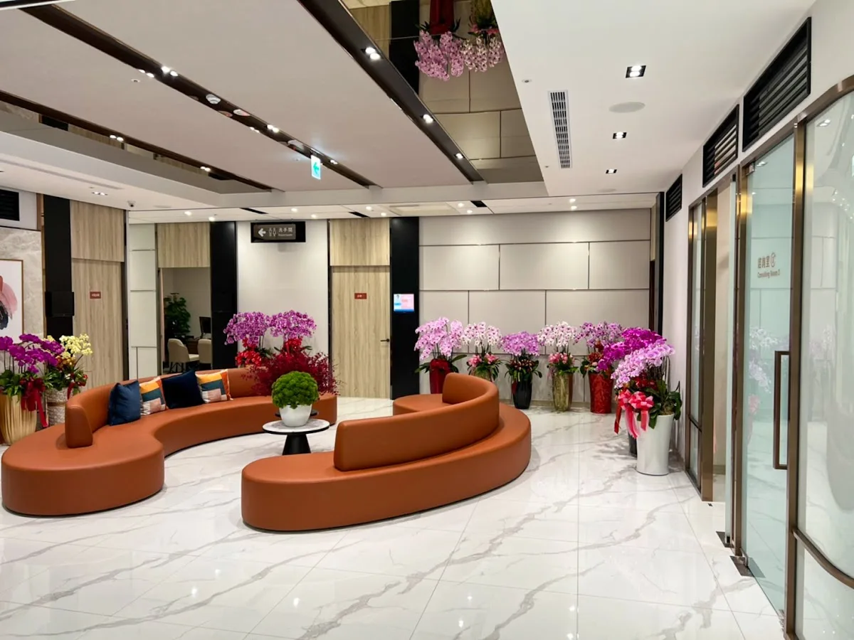 Hung Chi Gene IVF Center