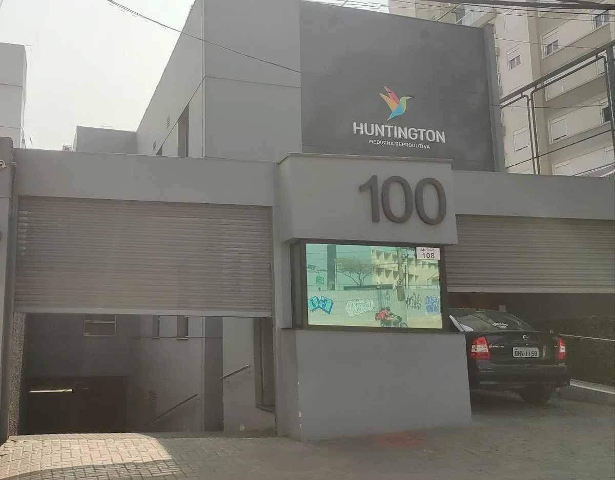 Huntington Reproductive Medicine — photo 2