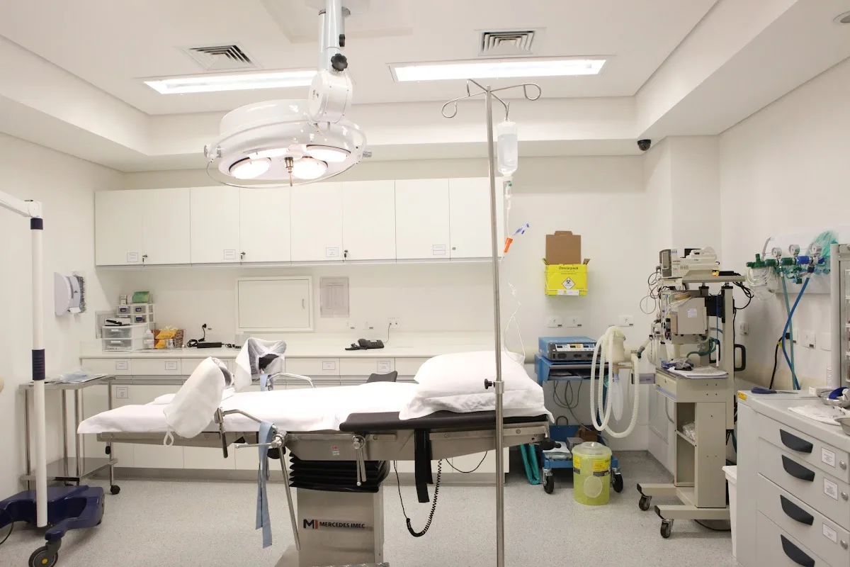 Huntington Reproductive Medicine — photo 3