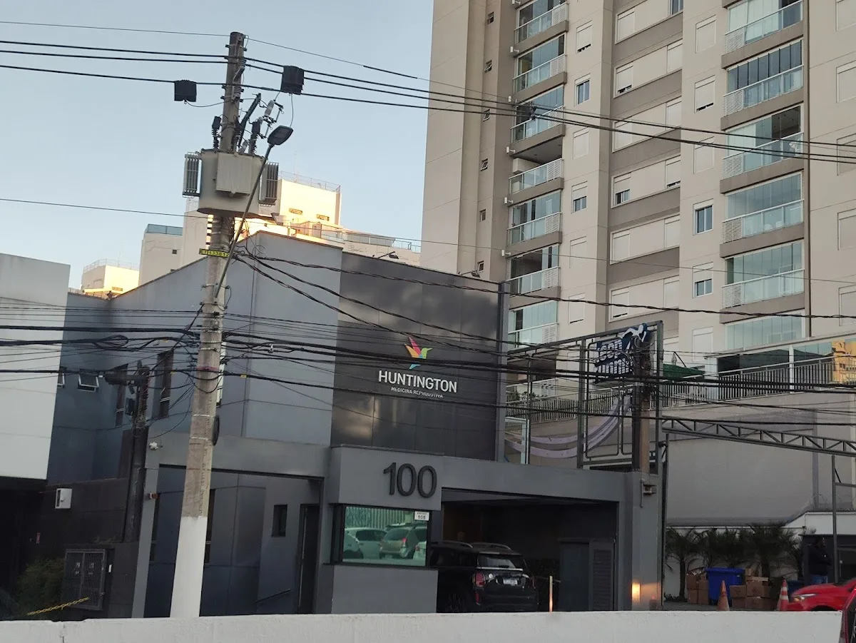 Huntington Reproductive Medicine — photo 5