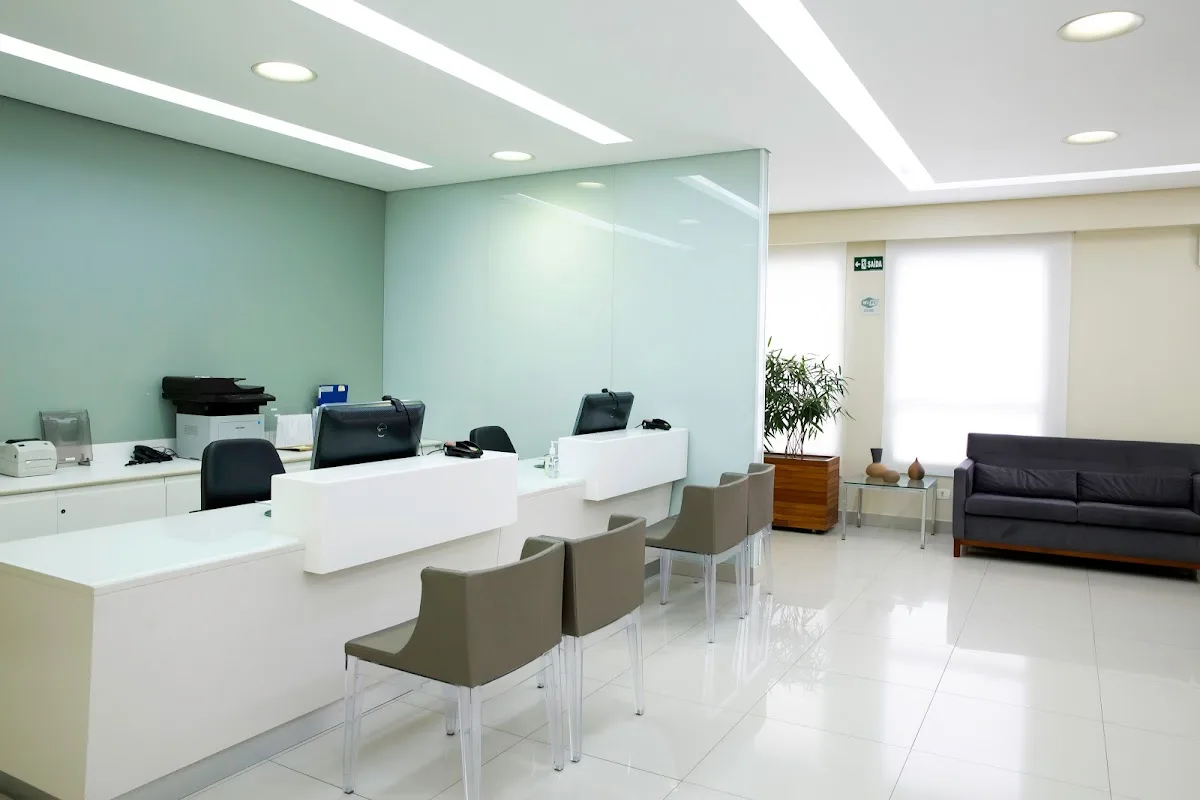 Huntington Reproductive Medicine