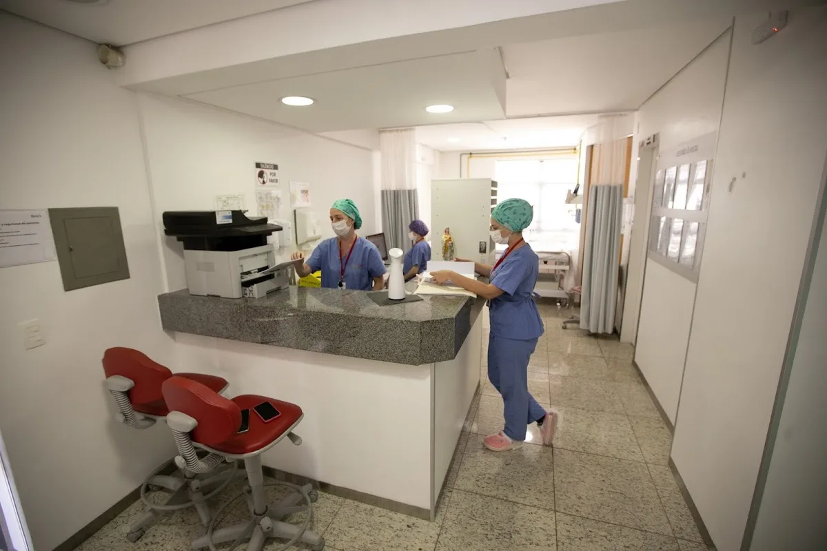 IBRRA - Instituto Brasileiro de Reprodução Assistida — photo 2