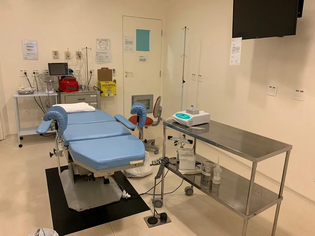 IBRRA - Instituto Brasileiro de Reprodução Assistida — photo 5