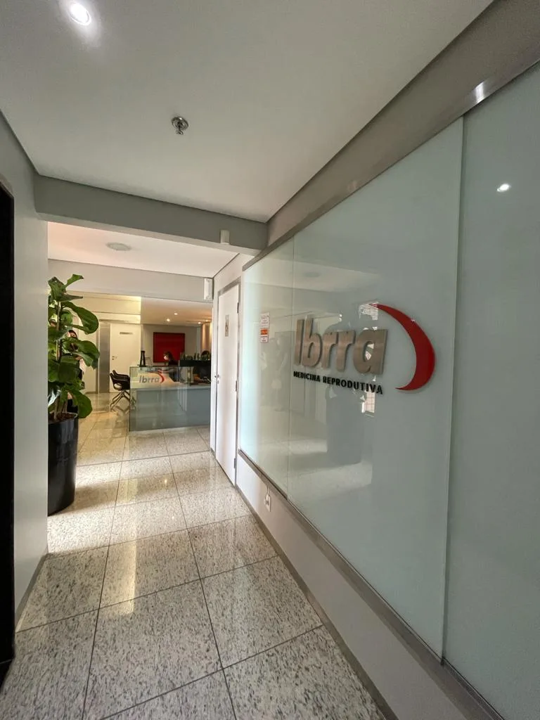 IBRRA - Instituto Brasileiro de Reprodução Assistida