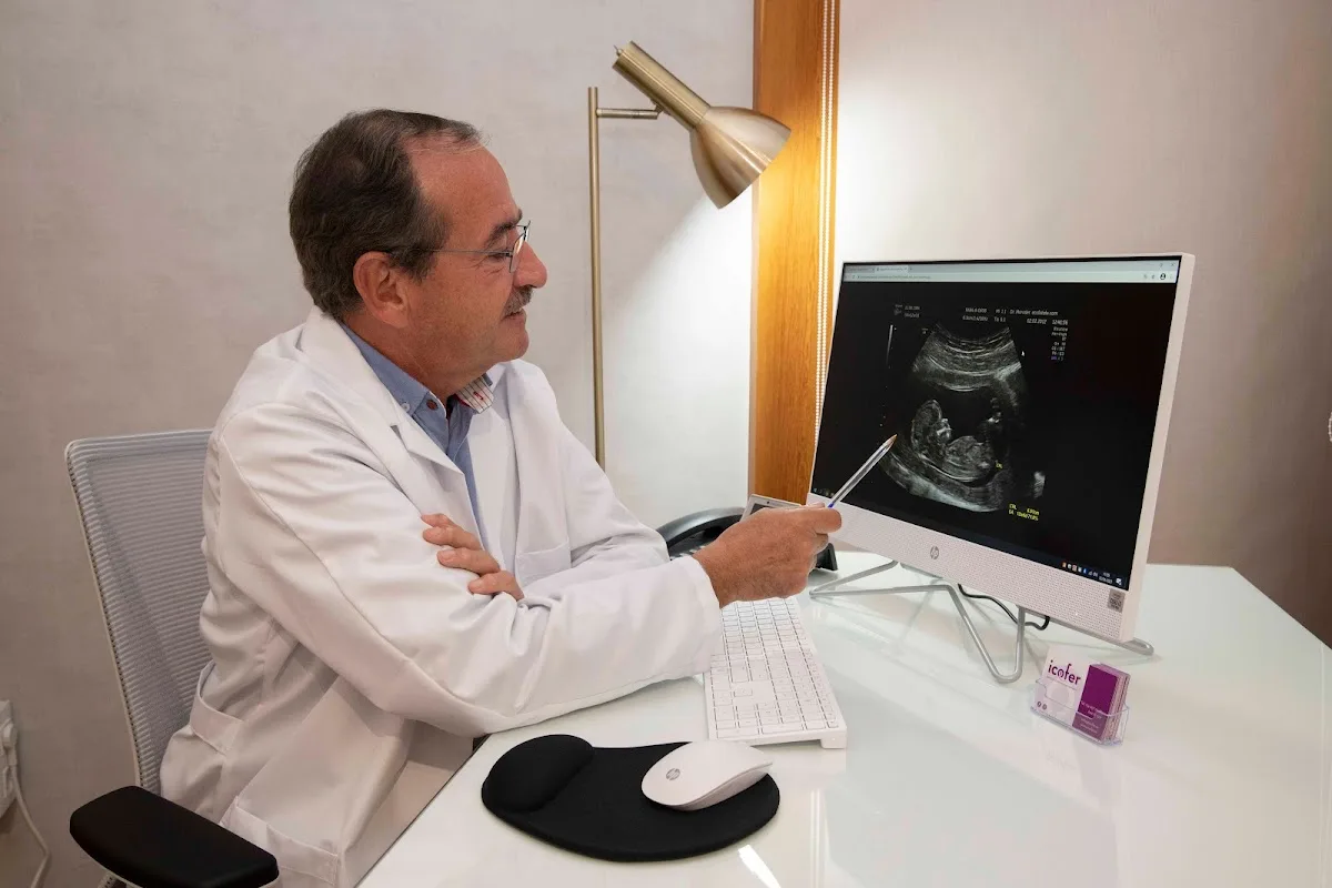 ICOFER Clínica de Reproducción Asistida — photo 2
