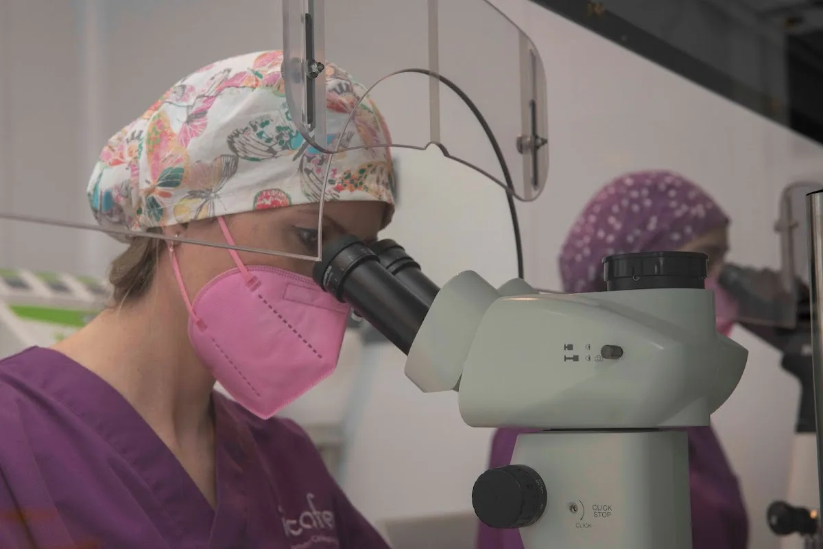 ICOFER Clínica de Reproducción Asistida — photo 3