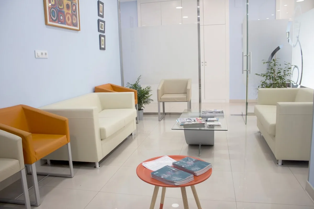 IEE- Instituto para el Estudio de la Esterilidad — photo 2