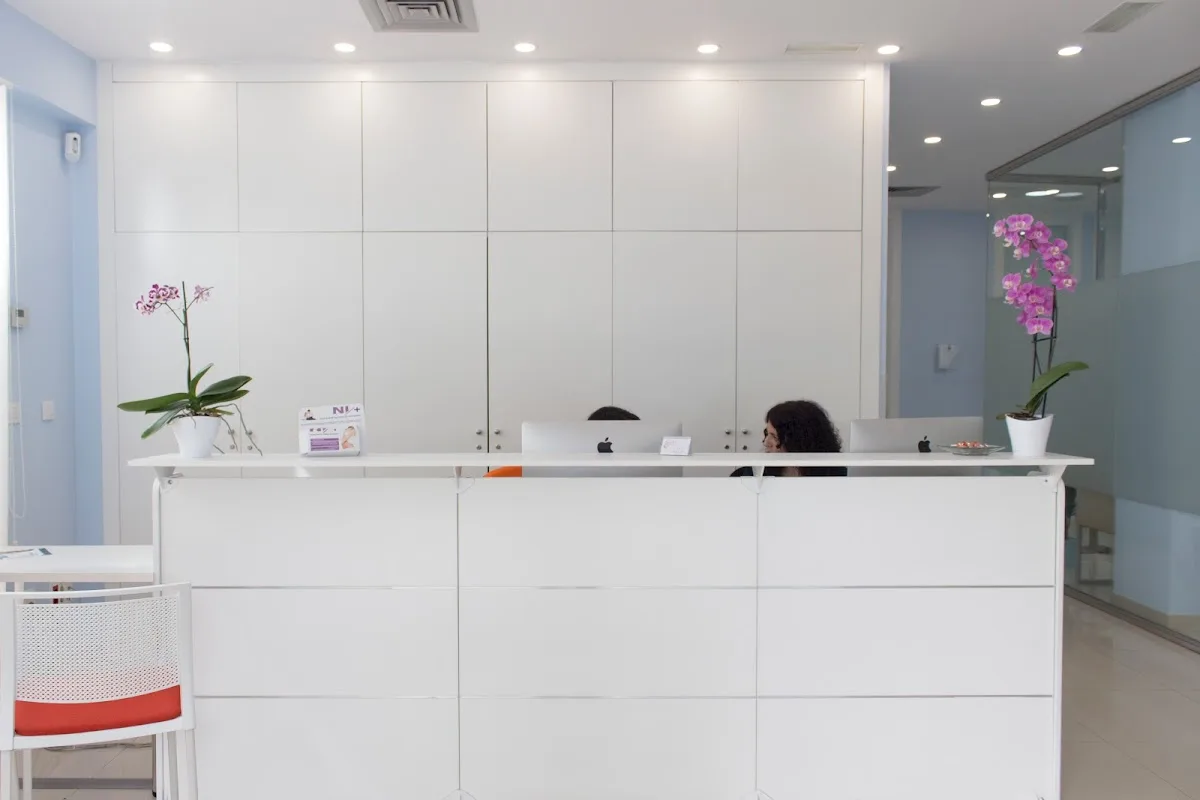 IEE- Instituto para el Estudio de la Esterilidad — photo 5