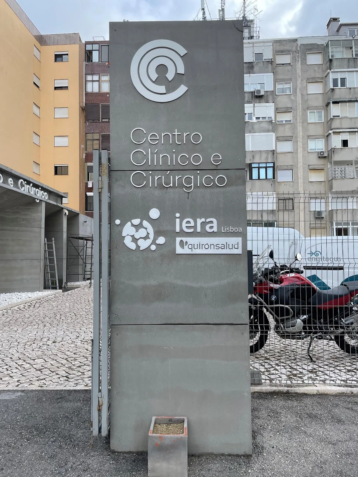 IERA - Lisboa — photo 5