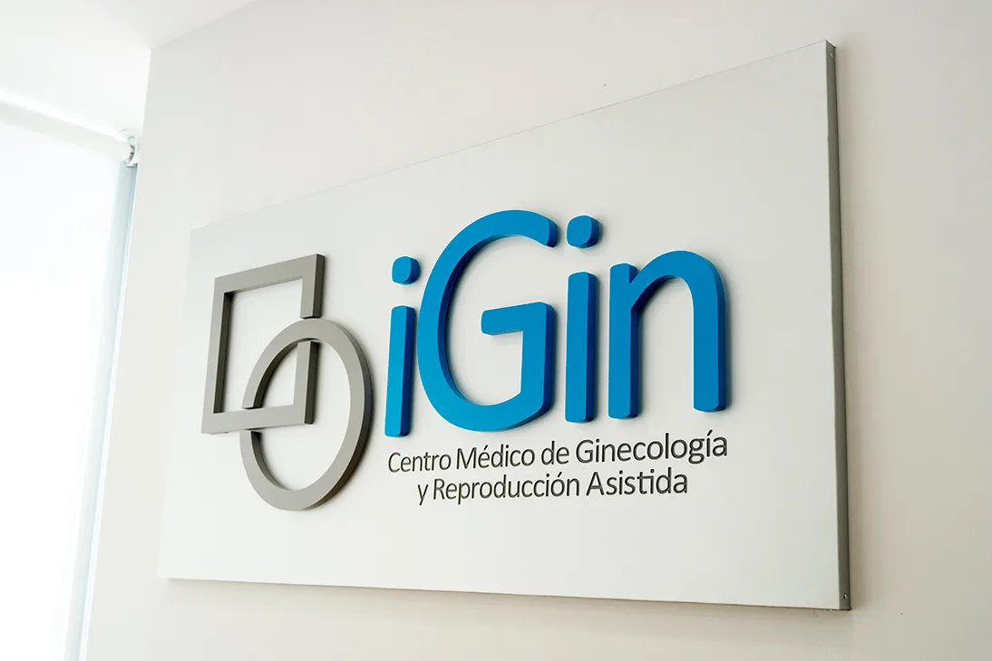 IGIN Santander - Especialistas Reproducción Asistida — photo 2